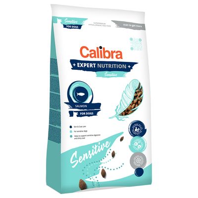 Calibra Expert Nutrition Sensitive Lachs