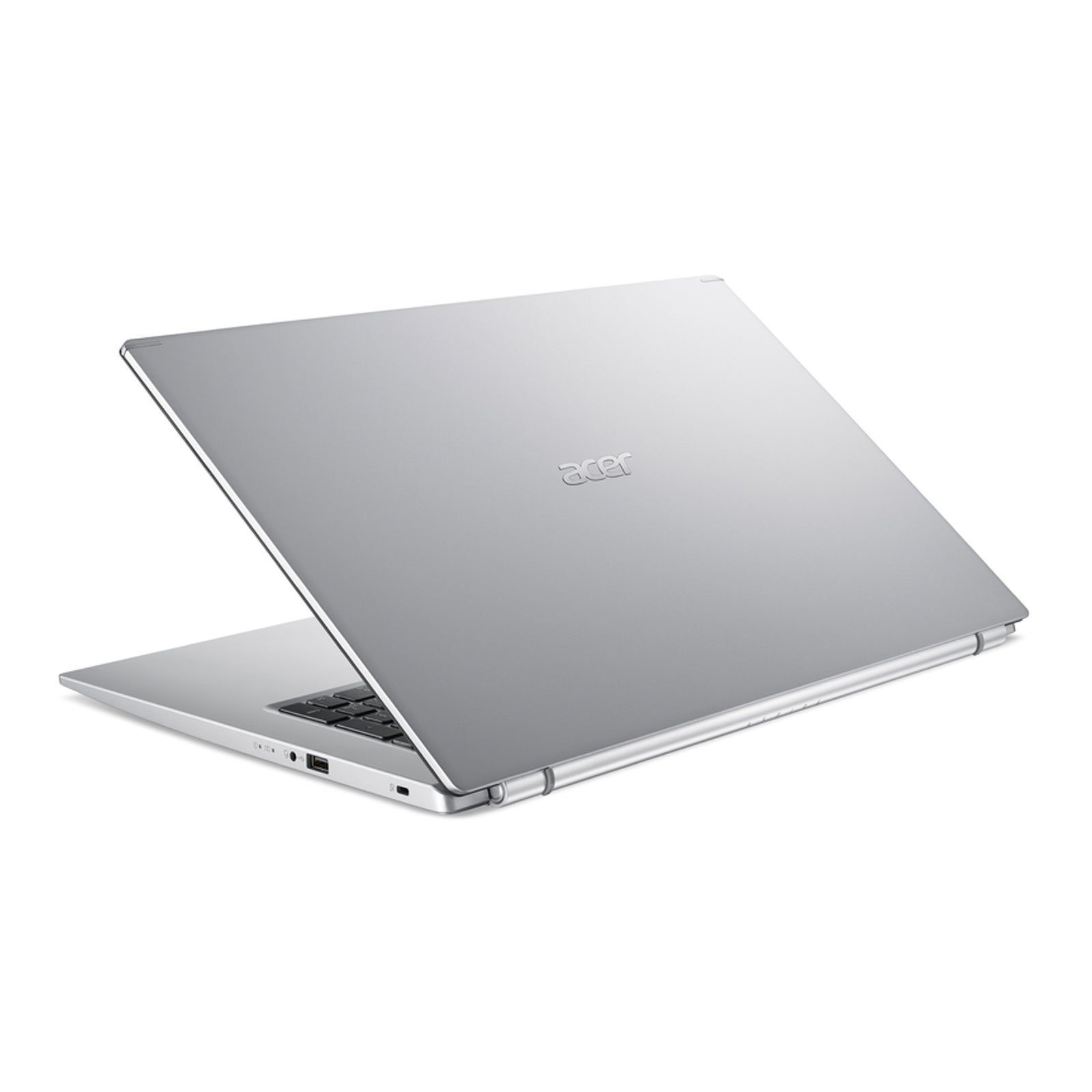 Acer Aspire 5 (A515-56G-788W) Notebook (39.62 cm/15.6 Zoll, Intel Core™ i7 1165G7, GeForce® MX350, 1000 GB SSD)