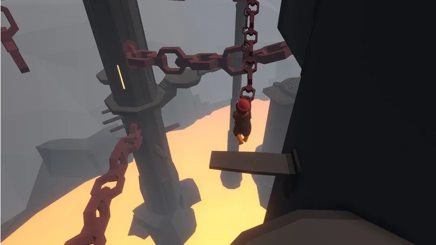 Human: Fall Flat (Dream Collection)