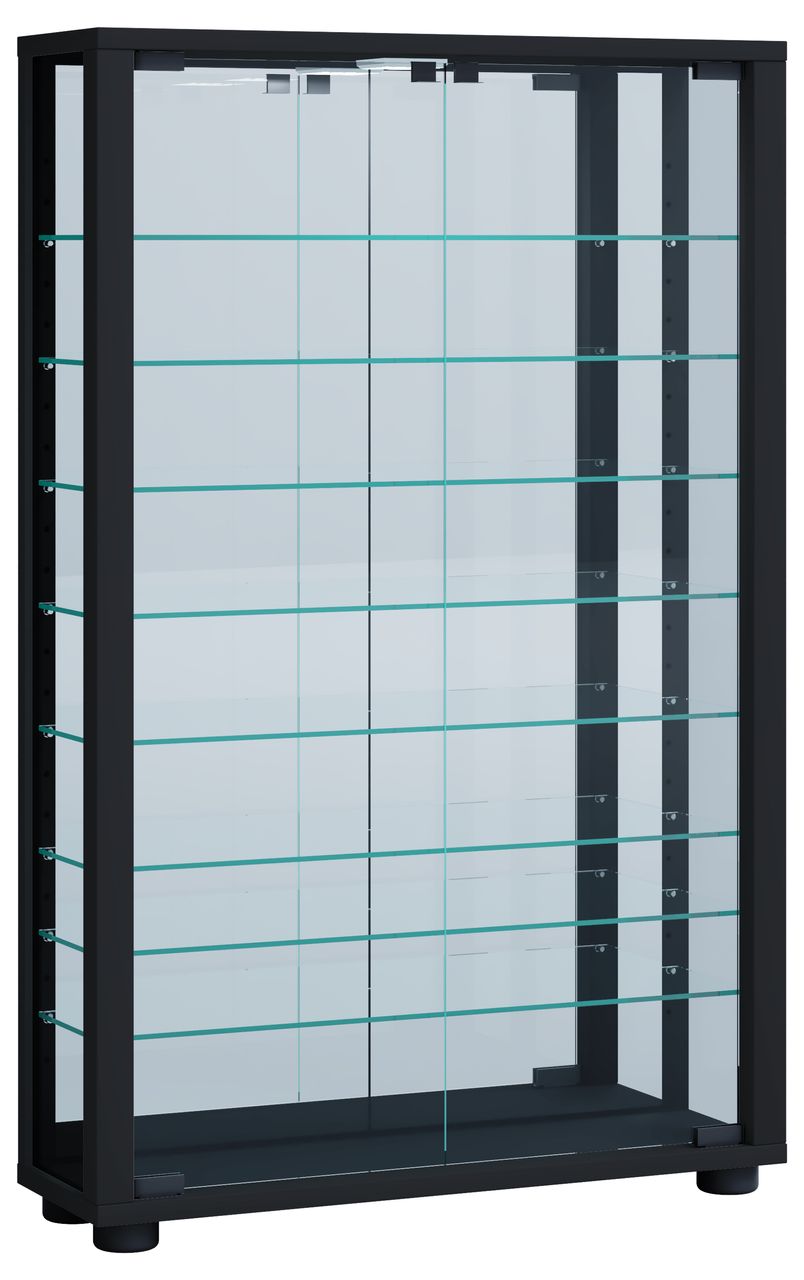 VCM Standvitrine 