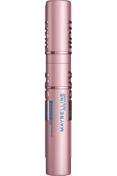 Sky High vodoodporna maskara - senzacionalne trepalnice