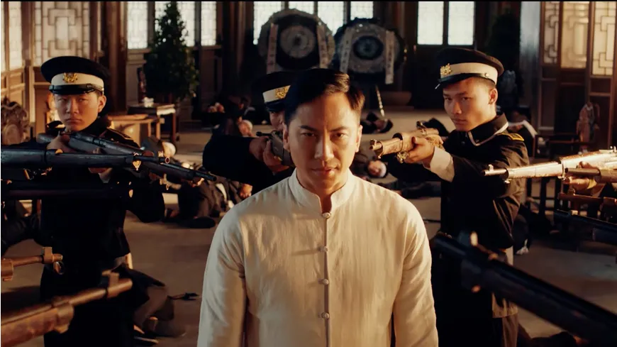 Ip Man: Kung Fu Master