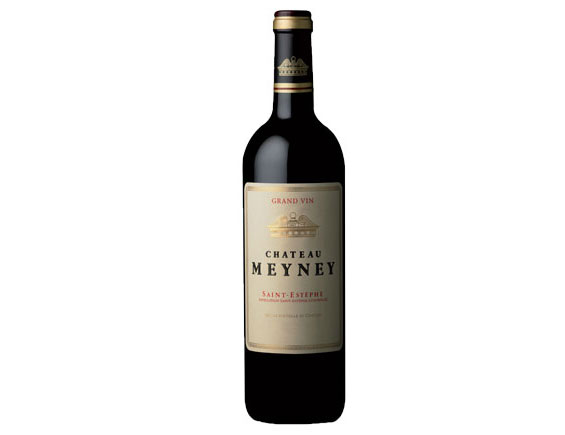 Château Meyney 2021 Bordeaux Saint-Estèphe