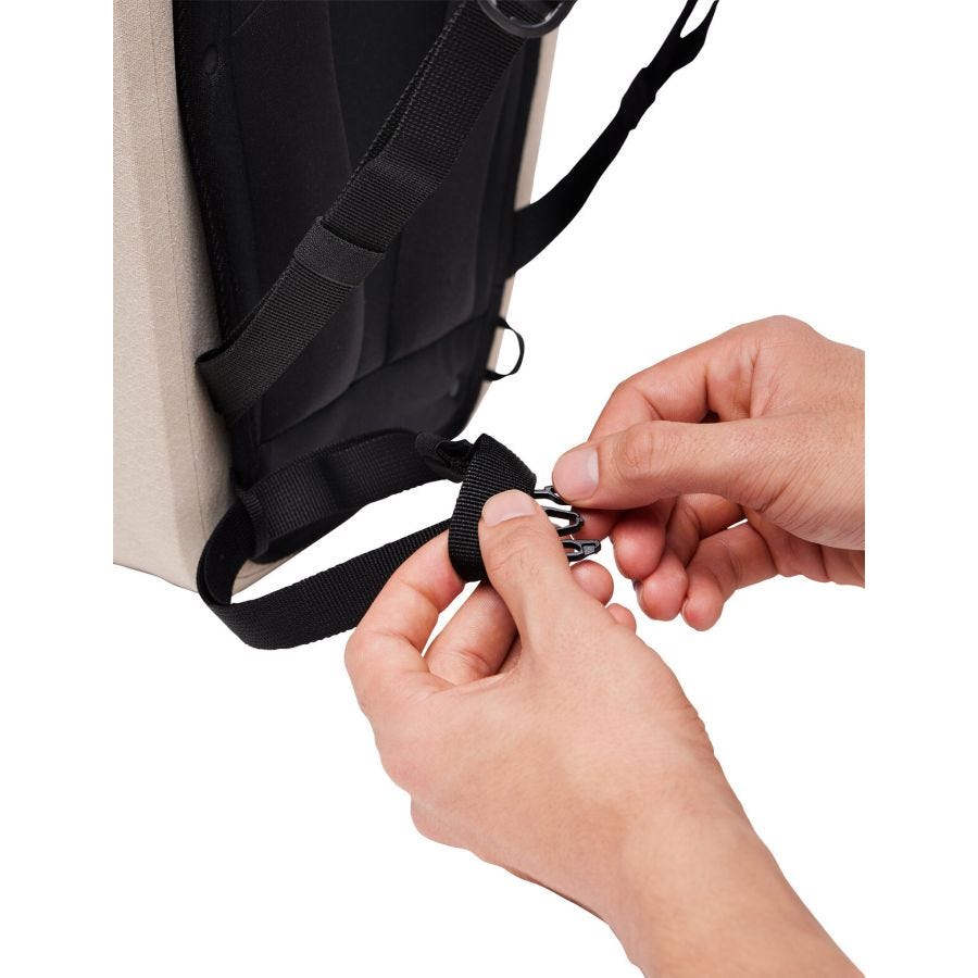 Clubride Urban 25 - Daypack 25 Liter