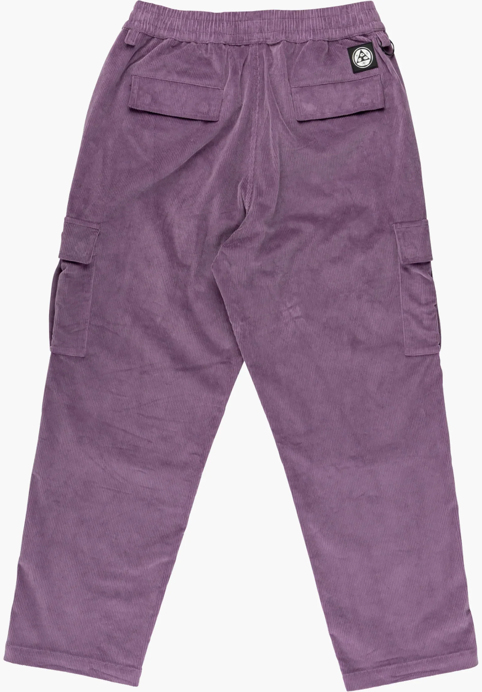 Chamber Corduroy Cargo