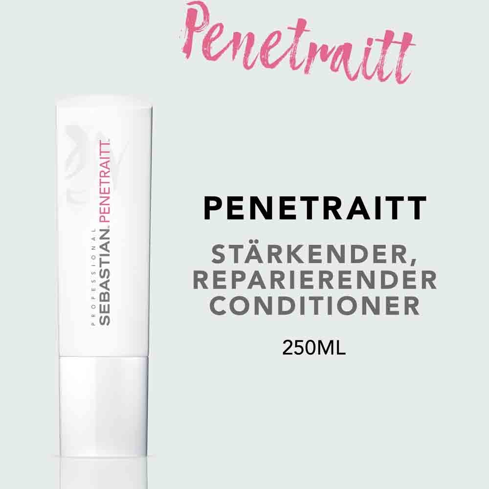 Sebastian Professional Professionelle Conditioner Penetraitt Conditioner