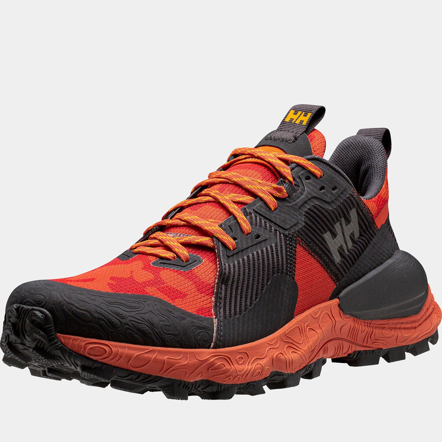 Men's Hawk Stapro Trail Running Shoes
