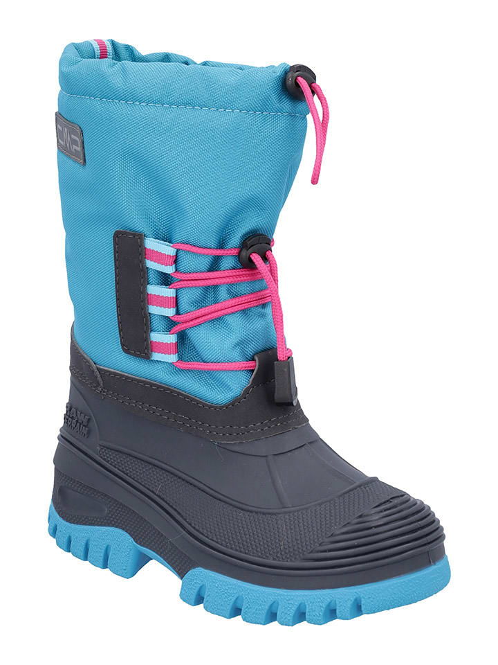 CMP Winterstiefel 