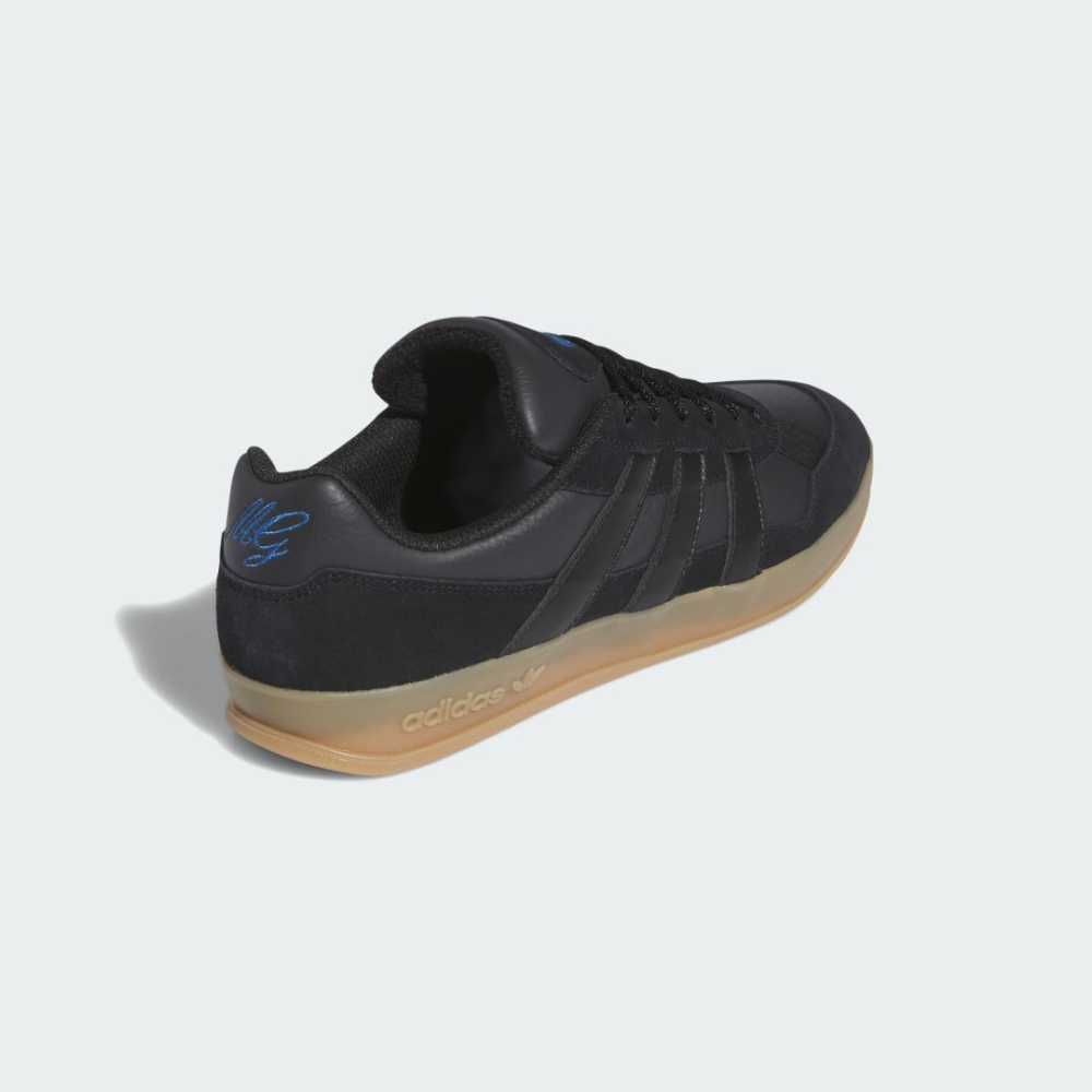 adidas Aloha Super IE0656 / schwarz