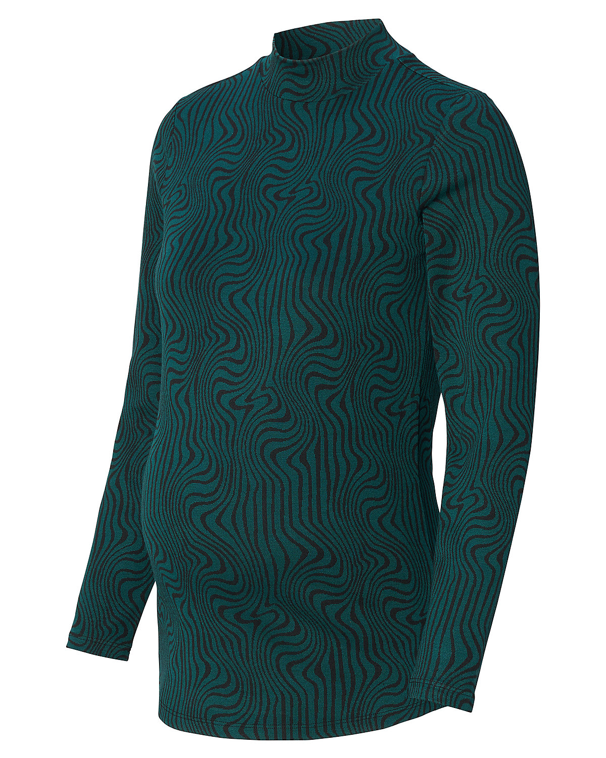 Langarmshirt Darien Umstandslangarmshirts