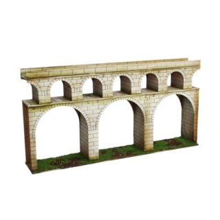Aqueduct Section