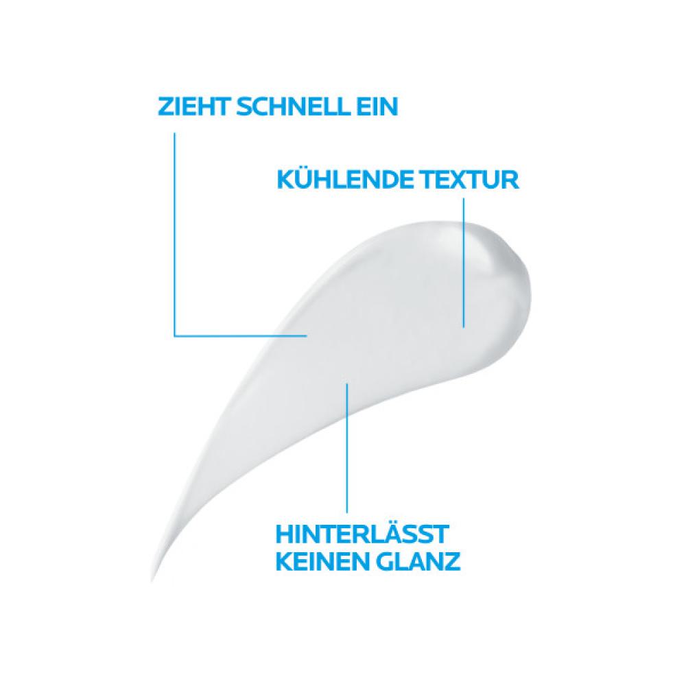 Toleriane Rosaliac AR LSF30 Creme