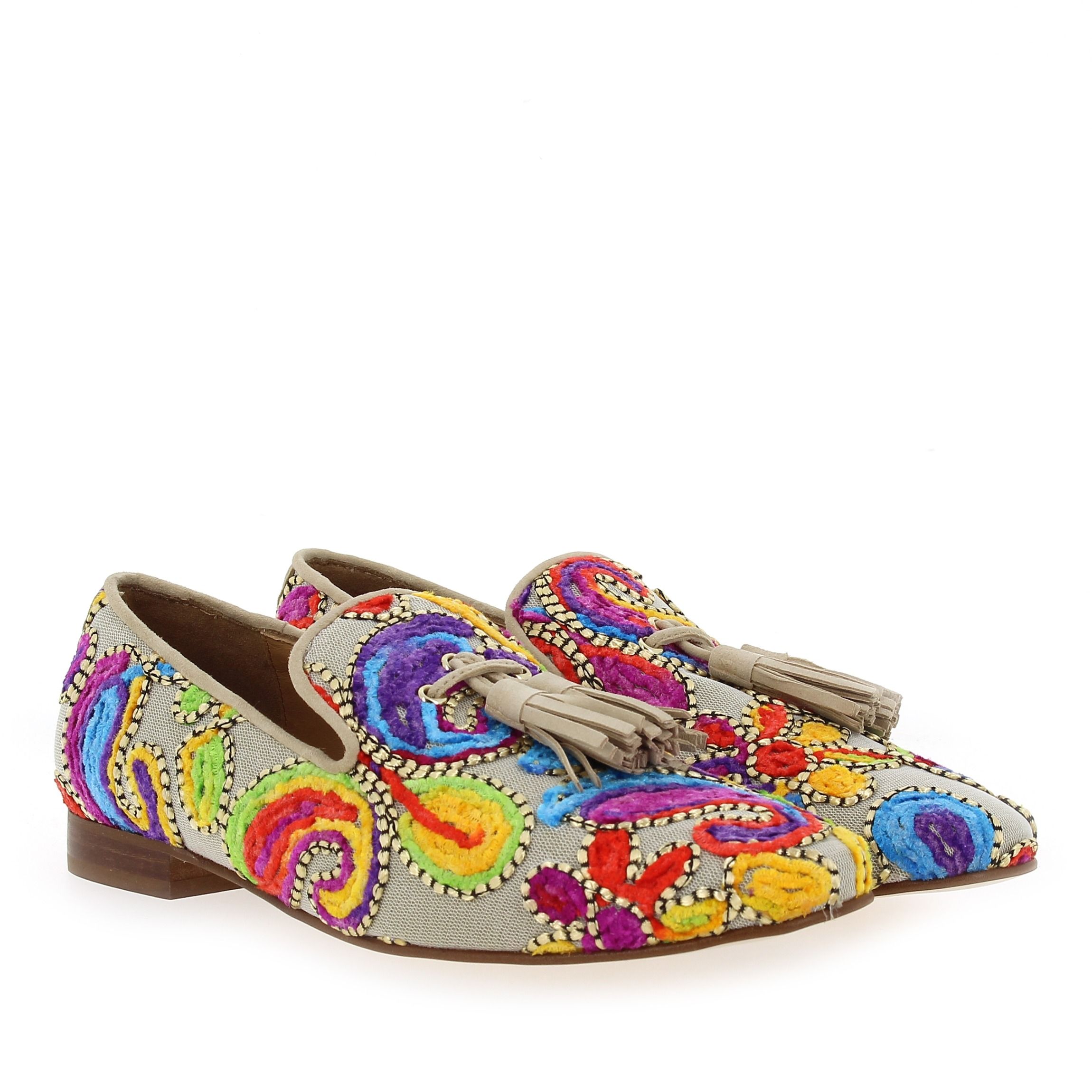 Pedro Miralles  14525 - Beige multi