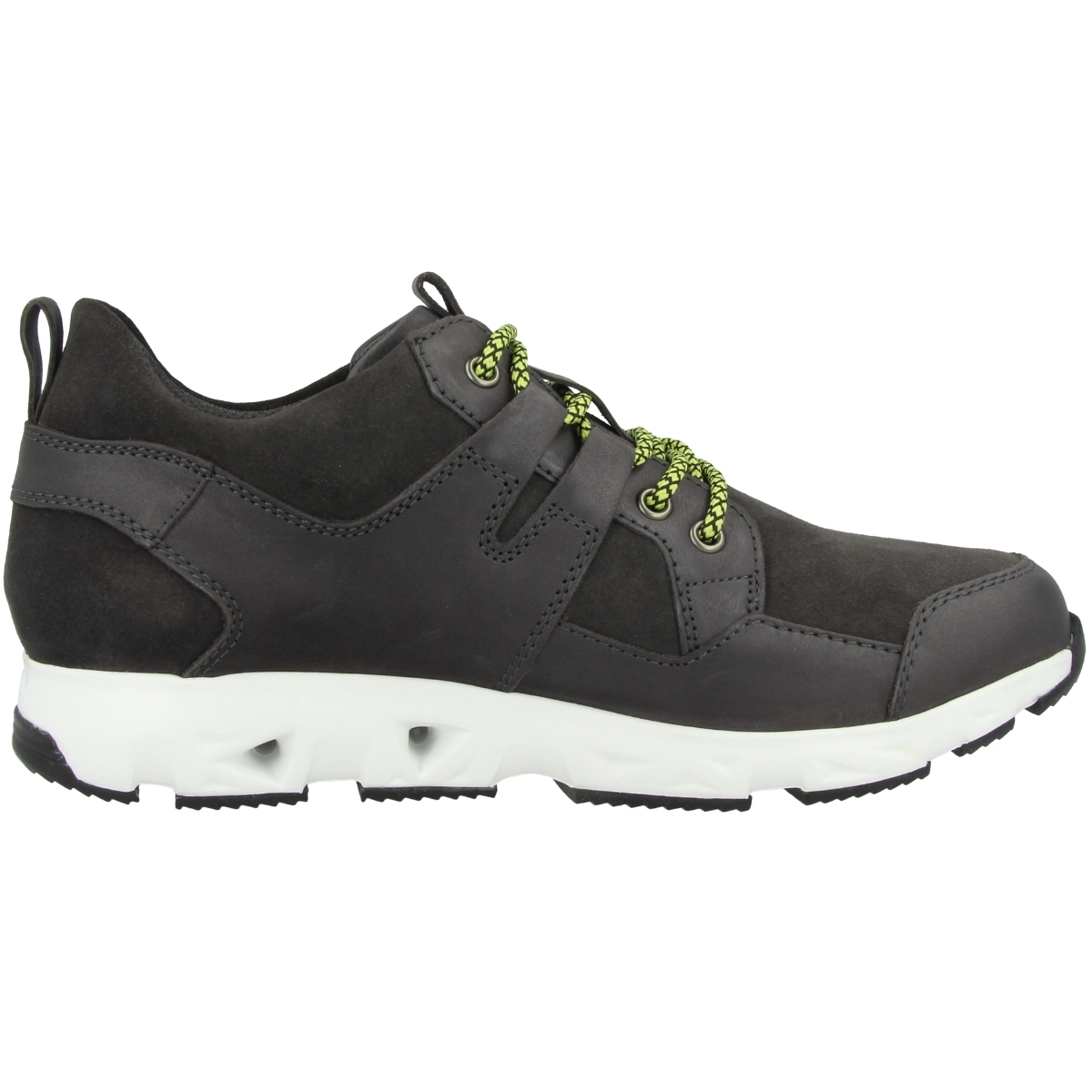 Josef Seibel Noah 50 Sneaker low grau