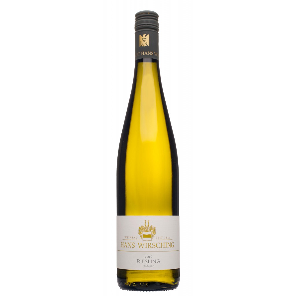 20202021 Riesling trocken