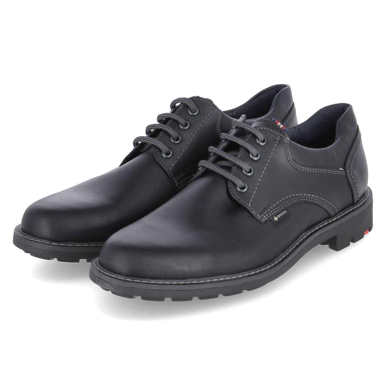Lloyd Halbschuhe VANJA Schnürschuh