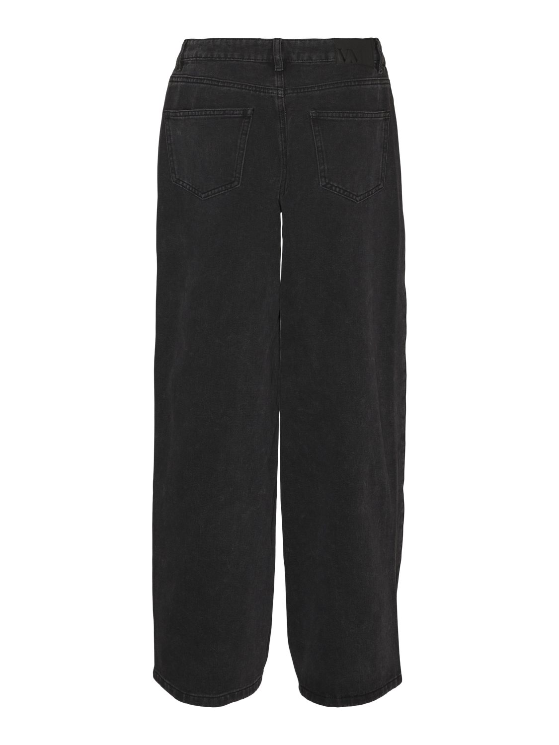VMANNET Mid Rise Locker geschnitten Jeans