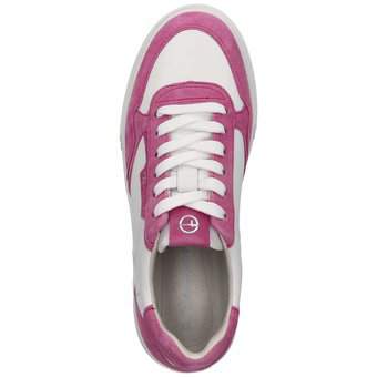 Tamaris Sneaker in weiß
