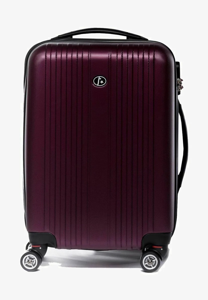 fergé CARRY-ON 20'' TOULOUSE - Trolley