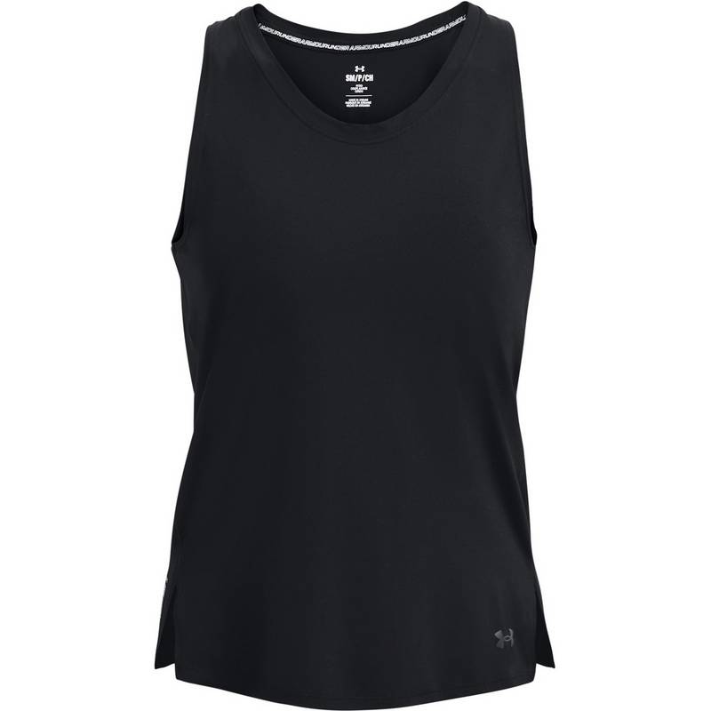 Under Armour Iso-Chill Laser Funktionstank Damen