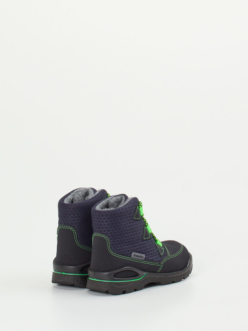 Lauflern-Schnürboots gefüttert-68051090016 Ricosta