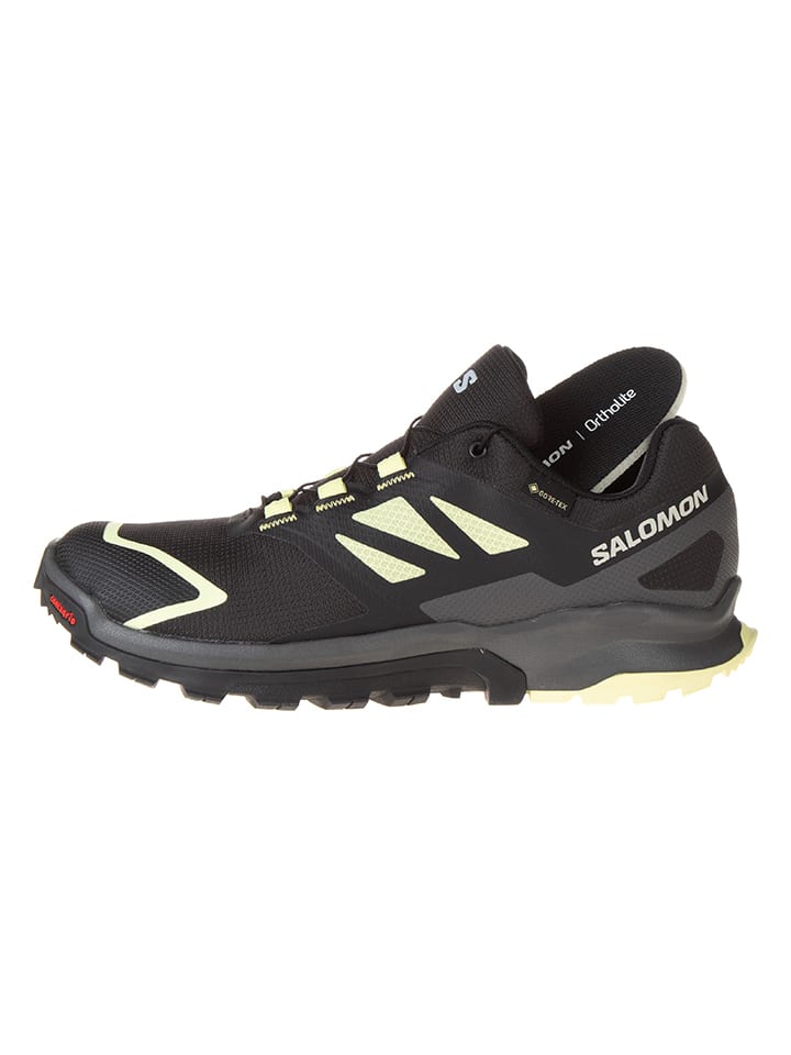 SALOMON Trailrunningschuhe 