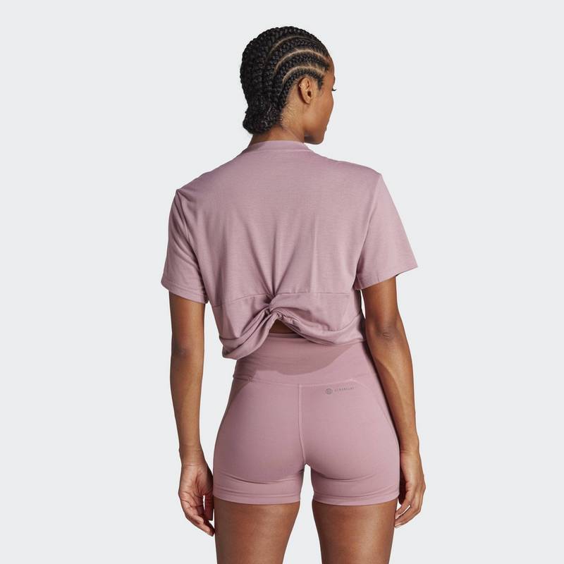 adidas Studio T-Shirt T-Shirt Damen