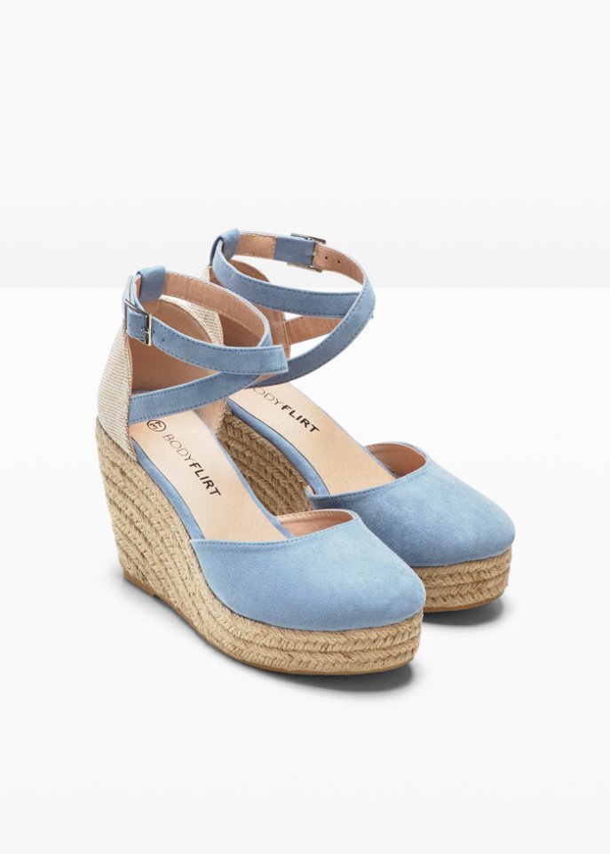 Keilsandalette