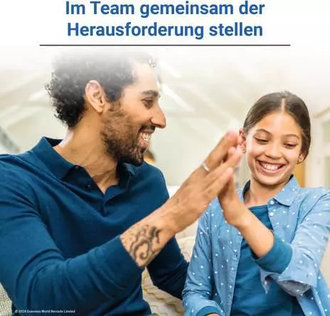 Guinness World Records - Rekordjagd - Kartenspiel ab 7 Jahren