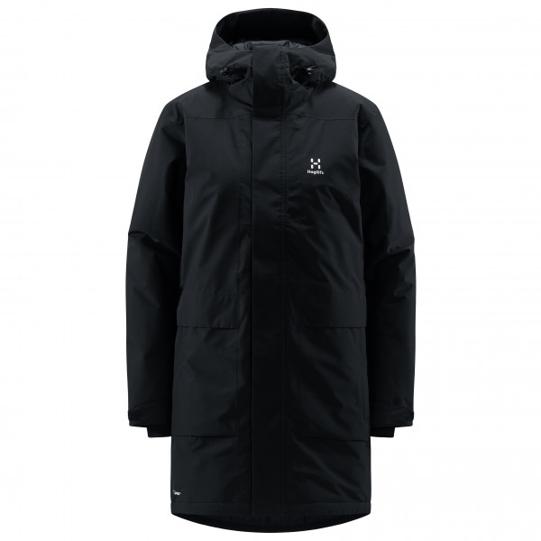 Haglöfs - Women's Salix Proof Mimic Parka - Parka