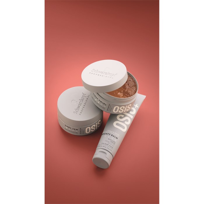 Curl Jam Curl Defining Gel