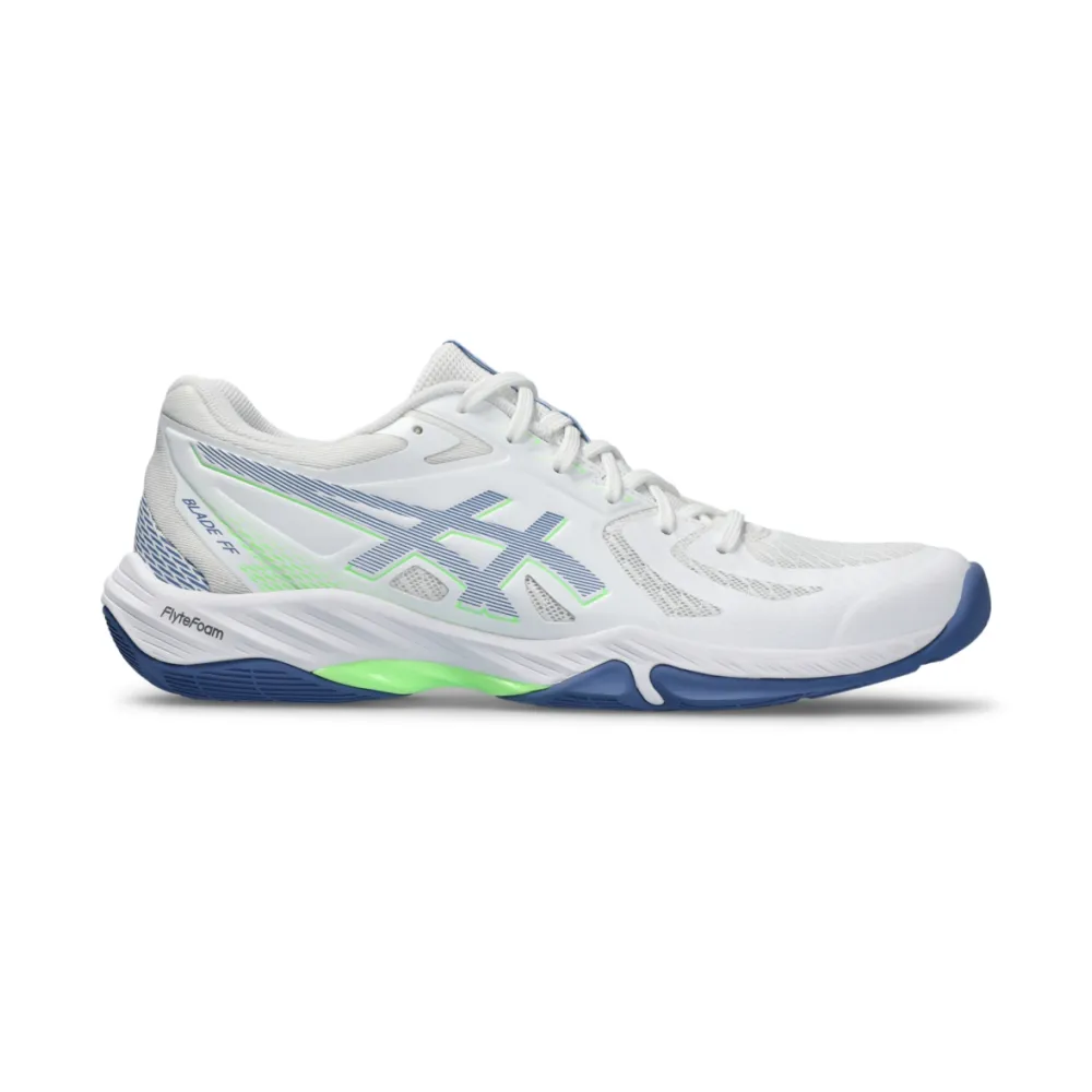 Asics BLADE FF 1071A093101 / weiss