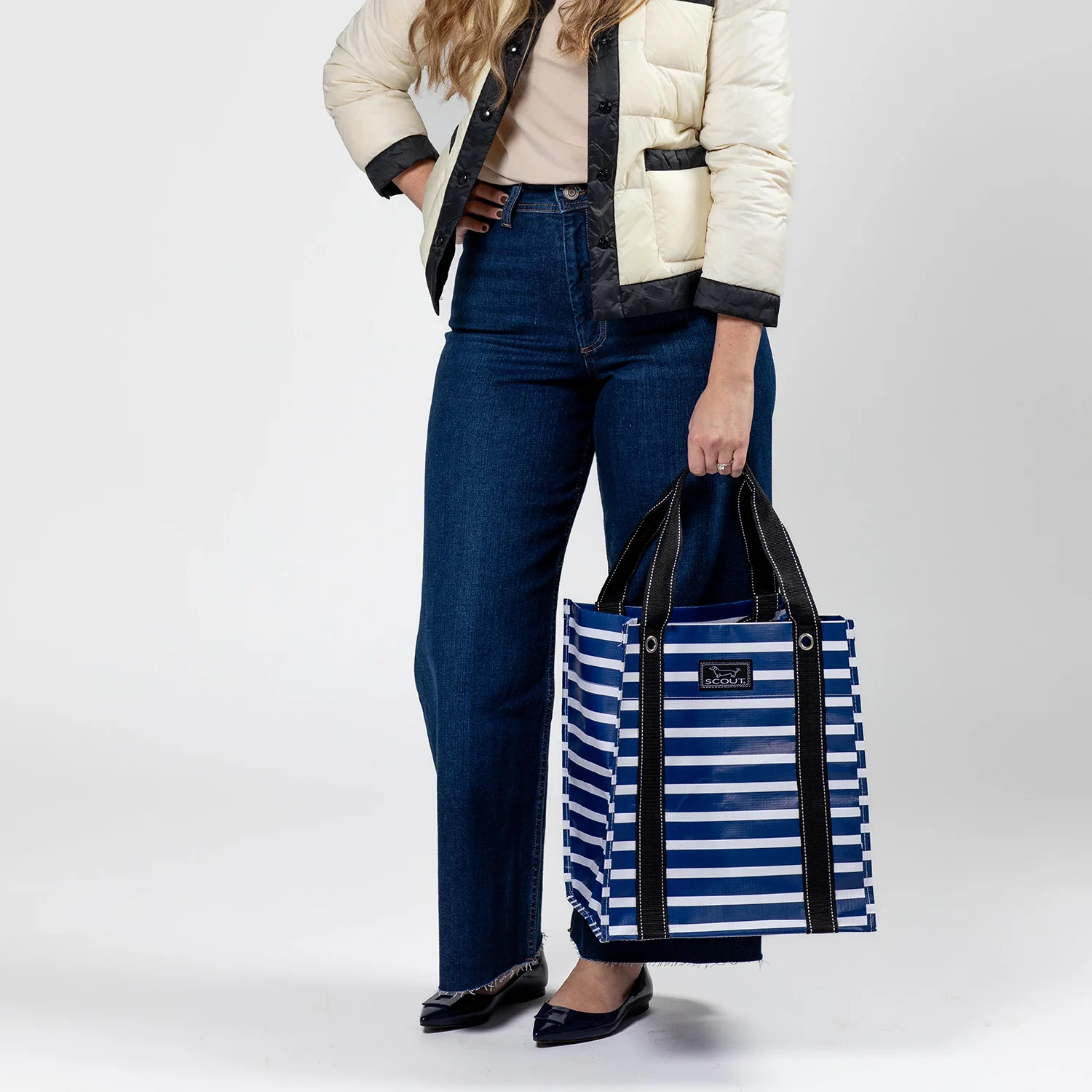 Market Tote Bagette