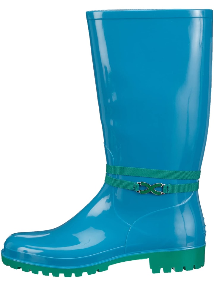 Spirale Gummistiefel 