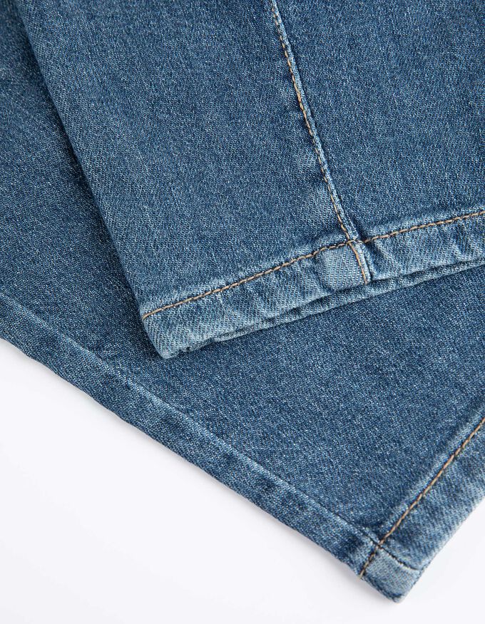 Jeans - Straight Fit