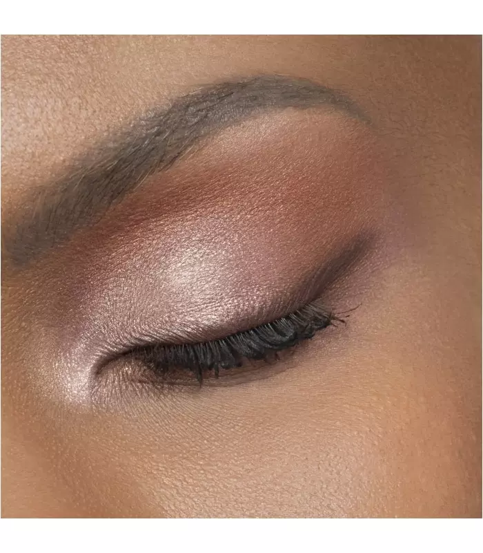 DIORSHOW 5 COULEURS  Palette Yeux - Texture crémeuse - Longue tenue et confort