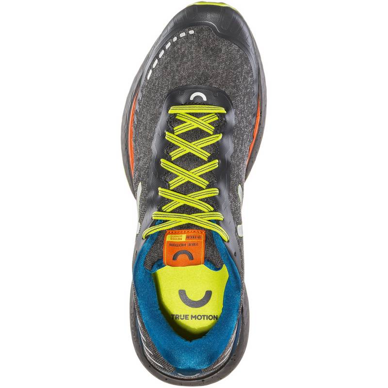 TRUE MOTION U-TECH NEVOS EL Laufschuhe Herren