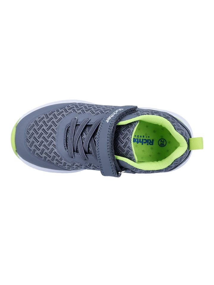 Richter Shoes Sneakers 