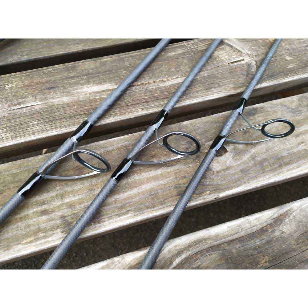 4er-Packung Falcon XLR 12' 3,5 Pfund