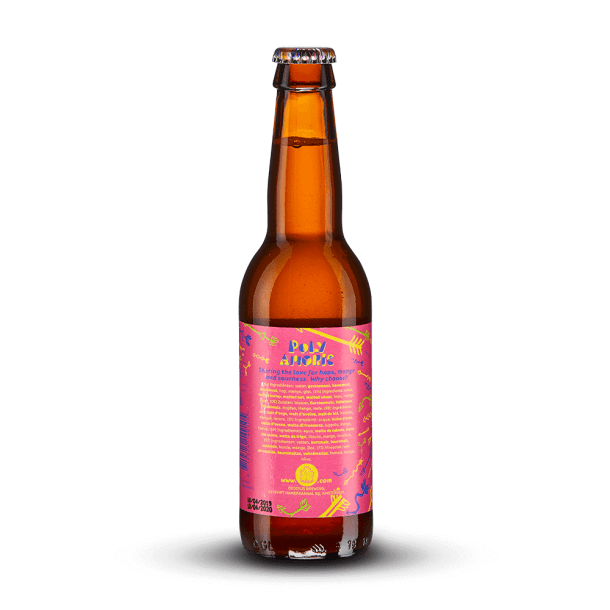 Polyamorie 33cl