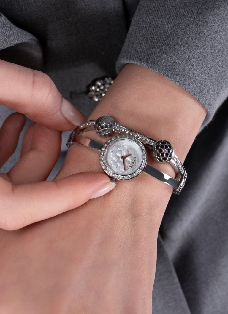 GUESS Chloe pulksteņi GW0756L1