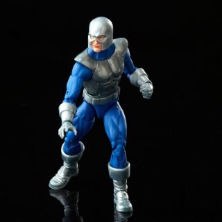 The Uncanny X-Men Marvel Legends Actionfigur Marvel's Avalanche 15 cm