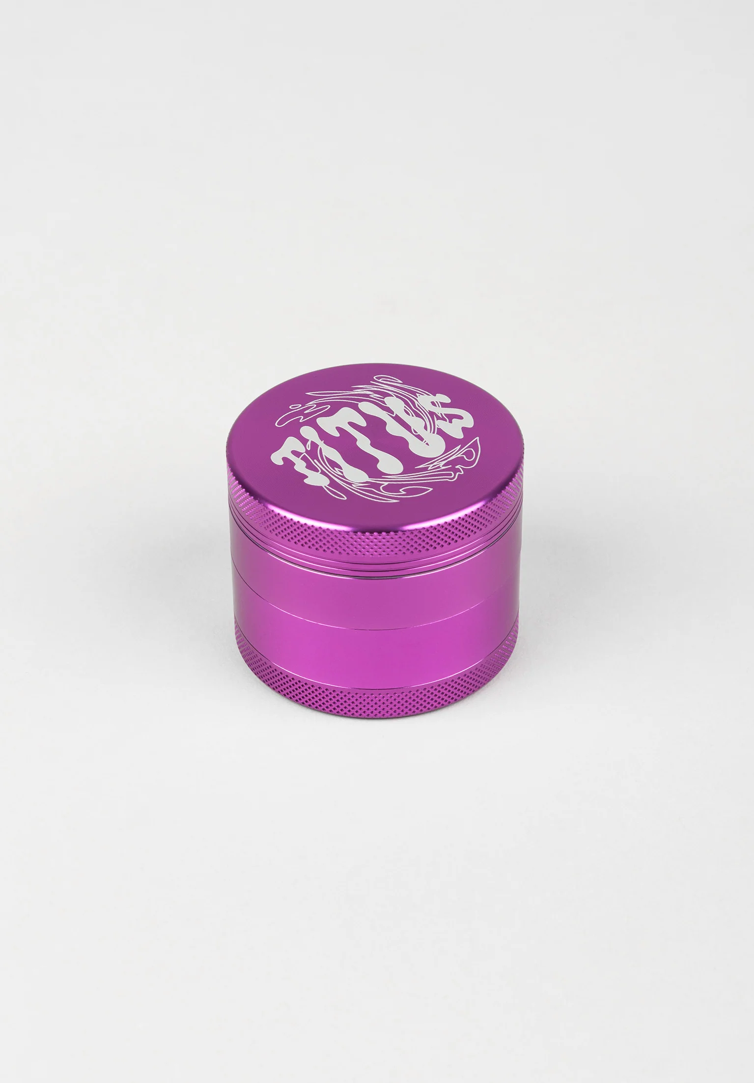 Hazy Days Metal 4 Parts Grinder