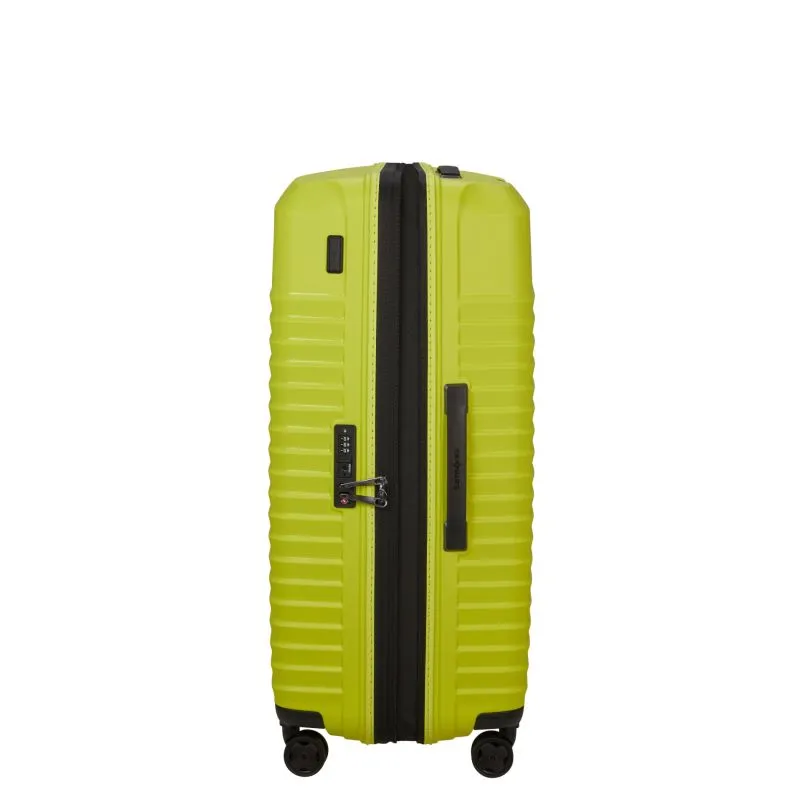 Samsonite INTUO Spinner mit 4 Rollen Gr. 75\/28 EXP - LIME