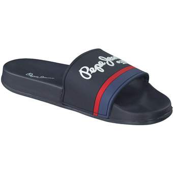 Pepe Jeans Slider Portobello in blau