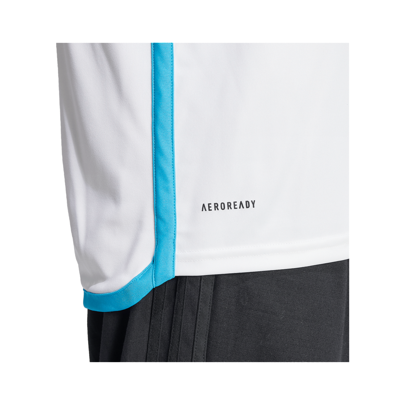 adidas Sporting Kansas City Trikot 3rd 2024 Weiss