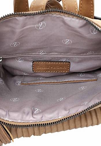EMILY & NOAH Rucksack Nathalie