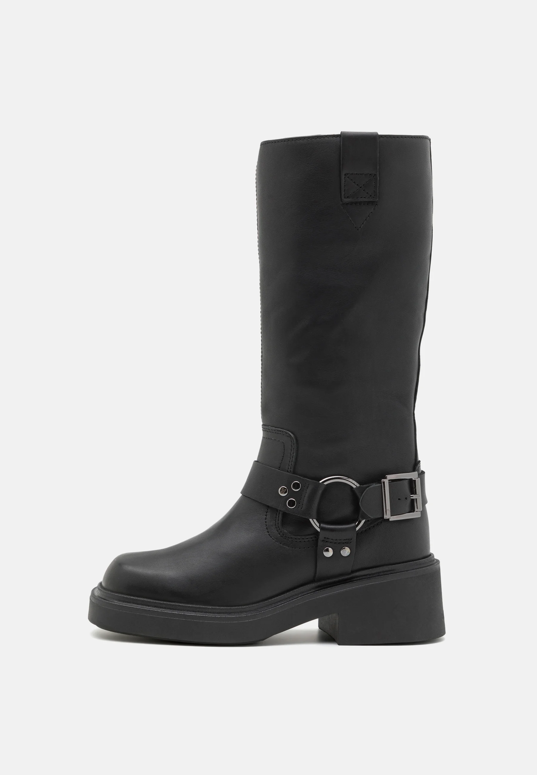 Bronx DAFF-EY - Botas tejanas/de motociclista