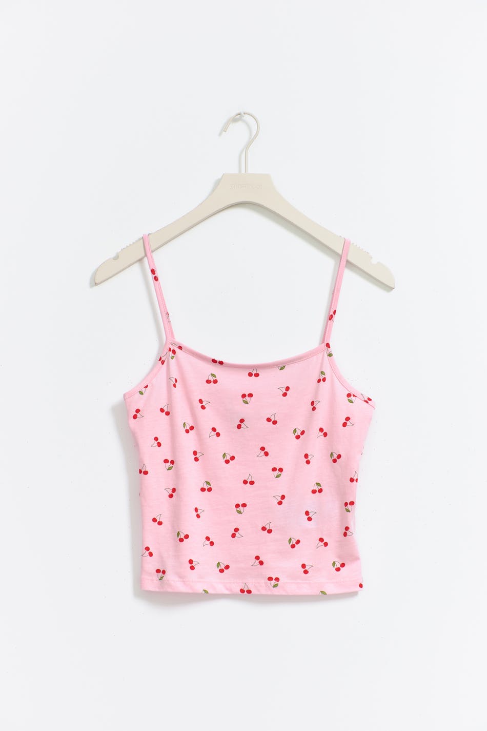 Soft pyjamas top