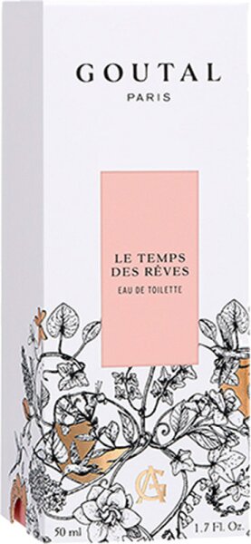 Goutal Le Temps des Rêves Eau de Toilette